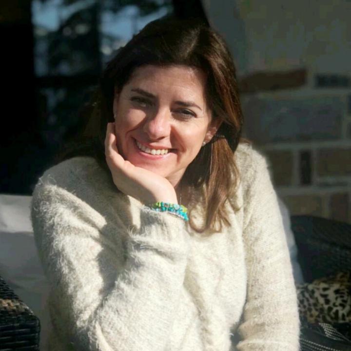Andrea Palmero