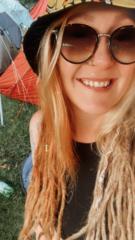 Rebecca Clews