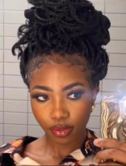 Sophie Masheka