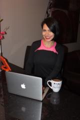 Anny Castillo