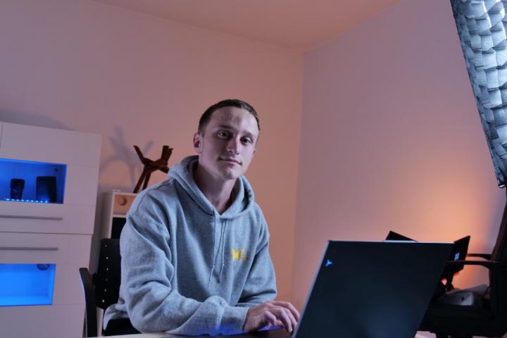 Christoph Bernhard
