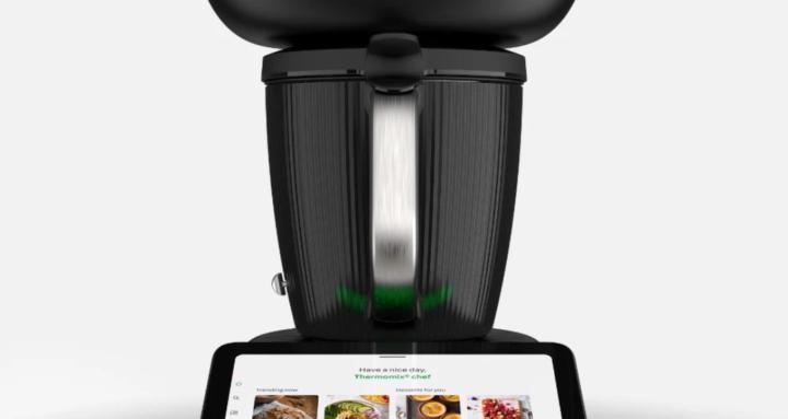 Kristy’s Thermomix Magic!