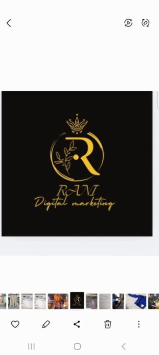 Rani Digital marketing