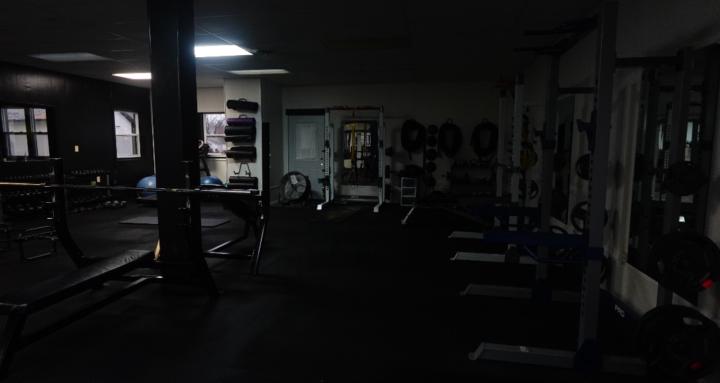 The GrindHouse