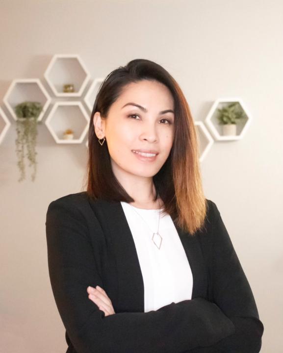 Genee Nguyen