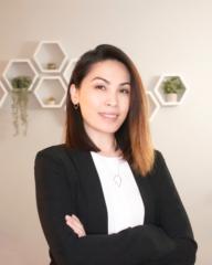 Genee Nguyen