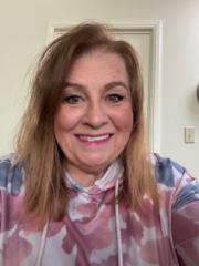 Mary Kramer