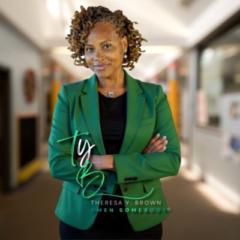 Theresa Brown