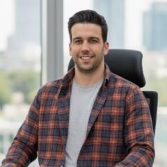 Argyris Kontos
