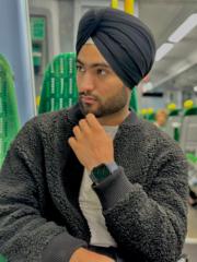 Akshay Arora