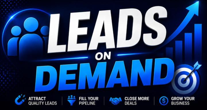 Leads On Demand
