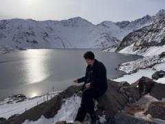 Alejandro Padron Jaramillo