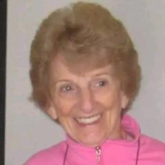 Jean Grove