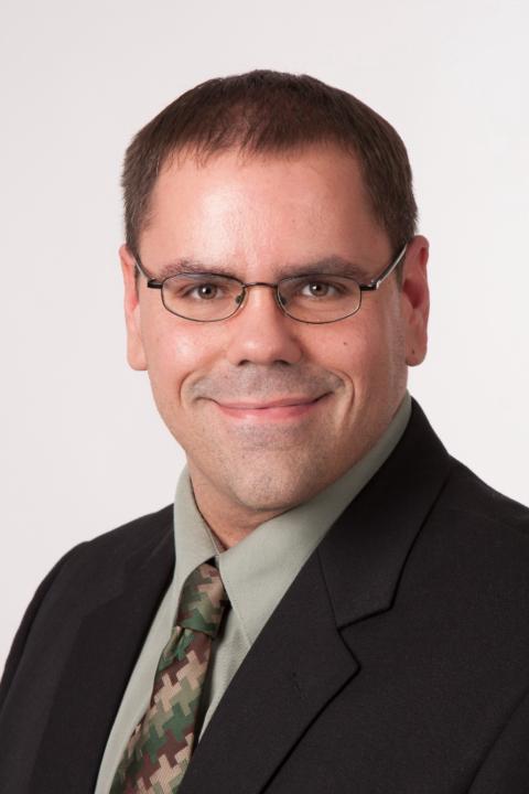 Richard Kelly Stifora
