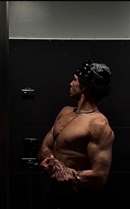 Cody Donnelly