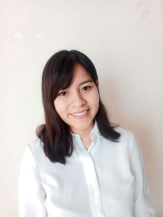 Sandra Valery Timora