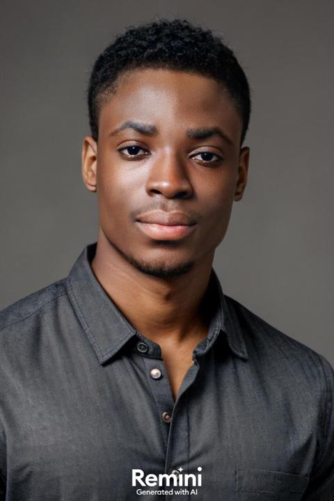 Ogunyemi Michael