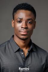 Ogunyemi Michael