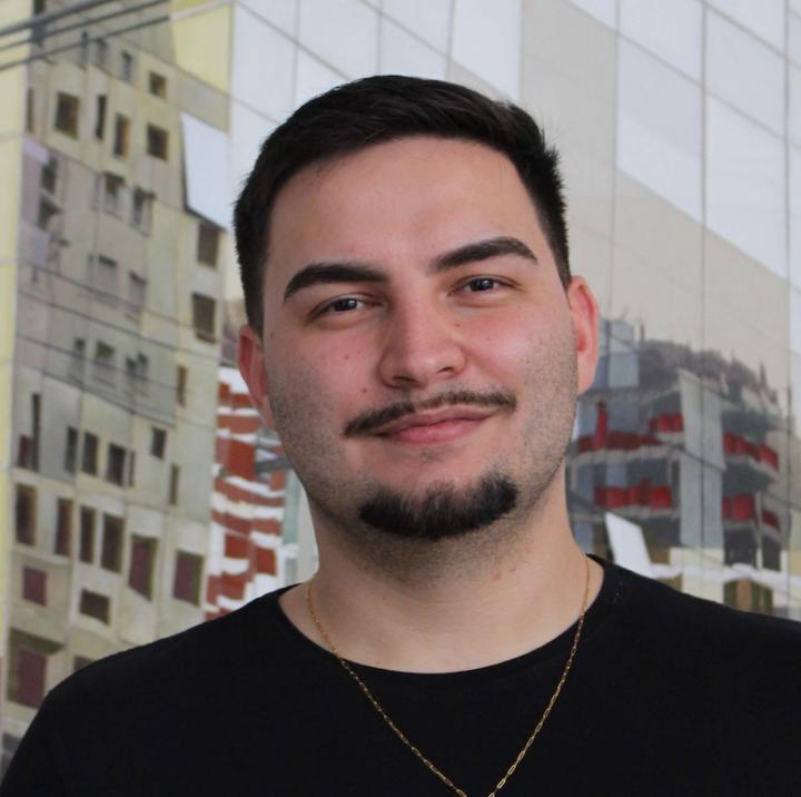 Pedro Lages Ribeiro