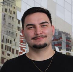 Pedro Lages Ribeiro