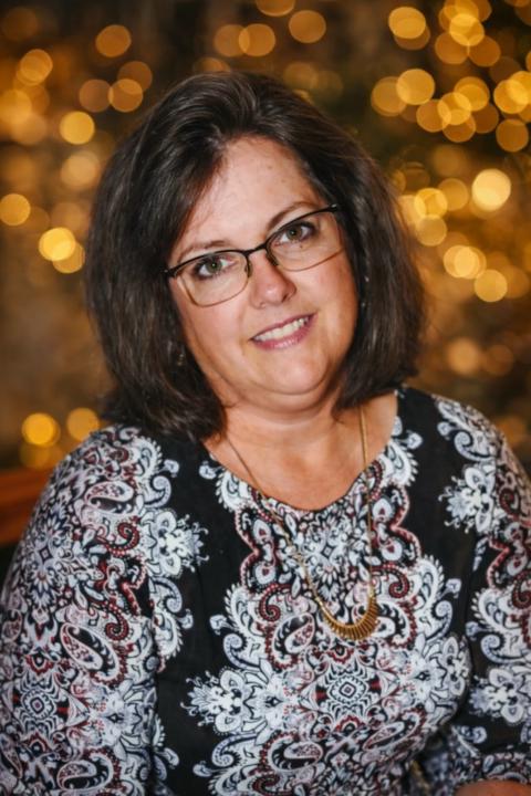 Becky Yancey