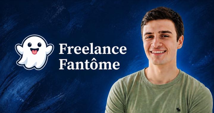 Freelance Fantôme