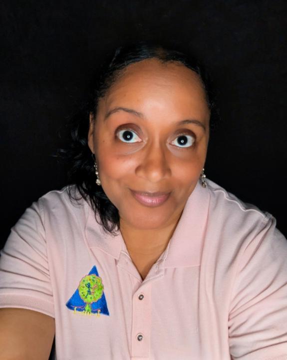 Tiffany Harris
