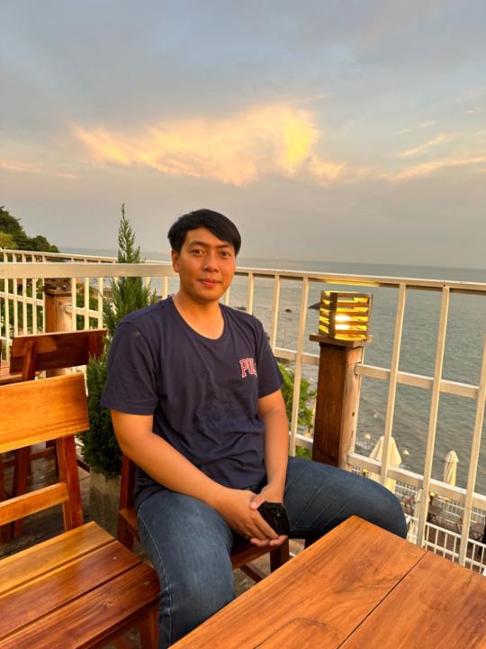 Thanh Duy Đinh