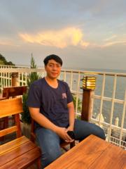 Thanh Duy Đinh