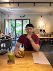 Duy Dại Khờ