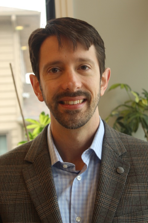 Rory Stouder
