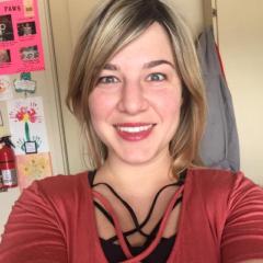 Rachel Jenkins