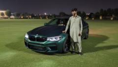 Fahad Wafa