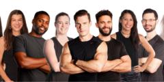Chris Protein