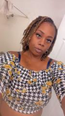 Markashia Carter