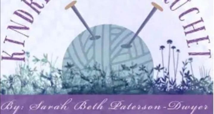 Kindred Spirit Krochet