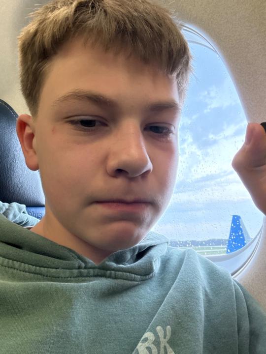 Griffin Frey