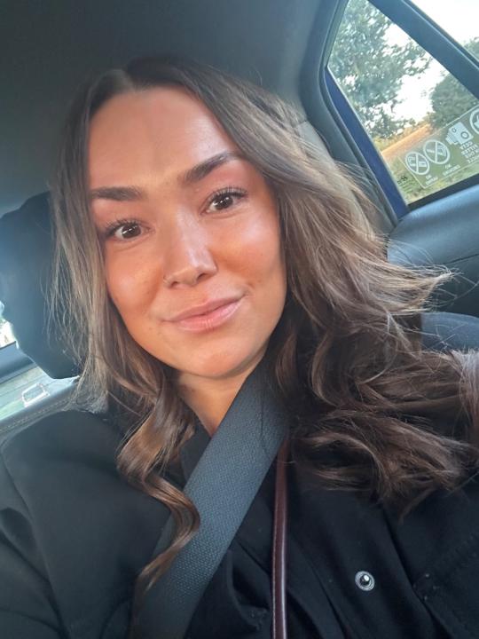 Elle Martin
