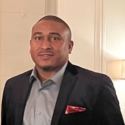 James Boyd