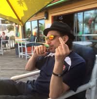 Chris Theobold