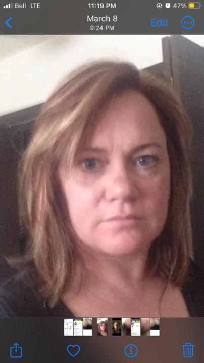Jeannine Bray
