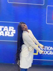 Sinothile Ngcobo