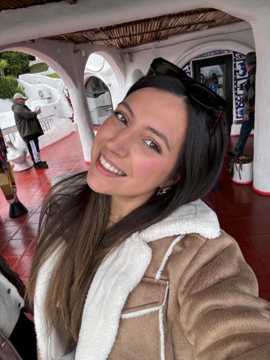 Camila Centurion