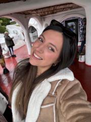 Camila Centurion