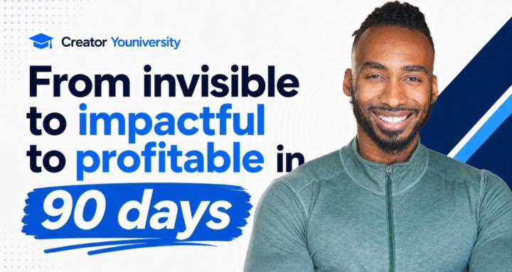Creator Youniversity