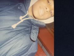 Keionne Saunders