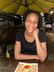 Kennitha Alexander