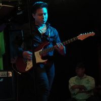 Héctor Iván López Mendoza