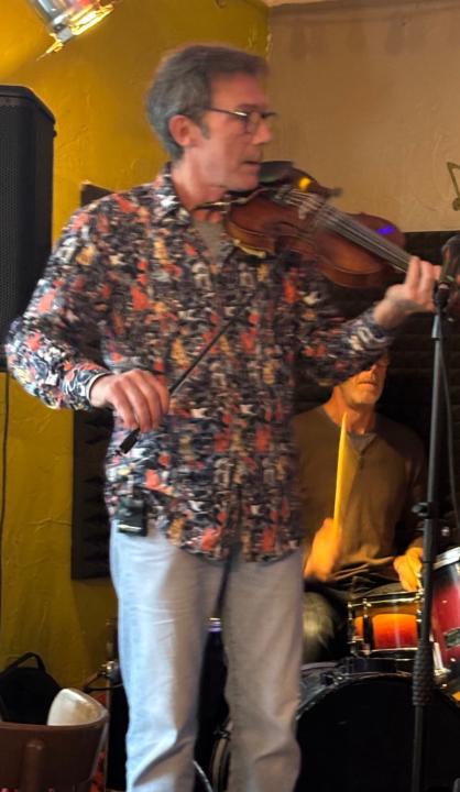 Eric Bouvier