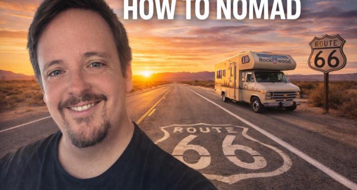 How to Nomad